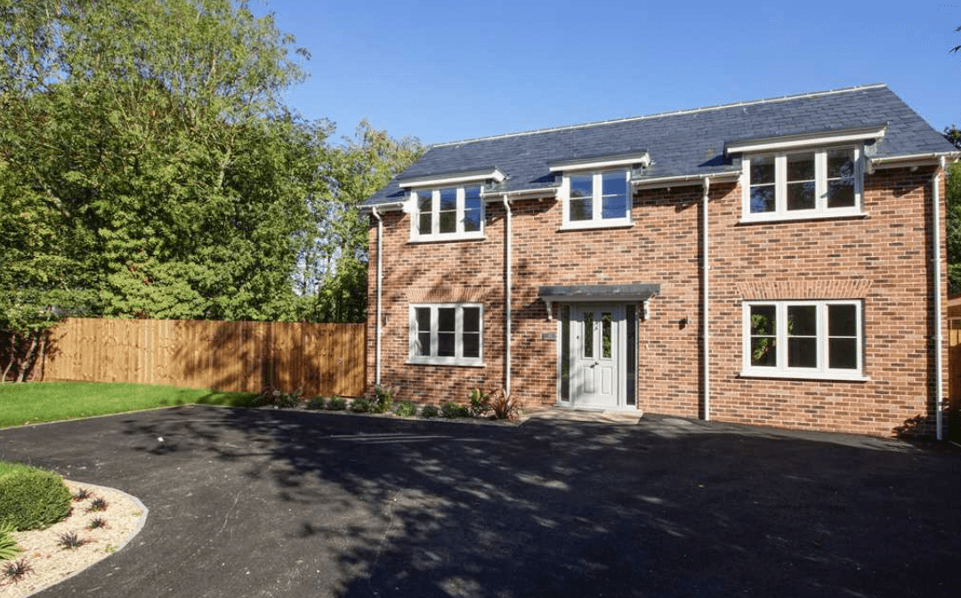 1a Lexden Road
